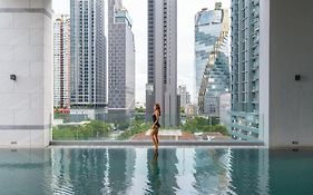 Jasmine 59 Hotel Thonglor Bangkok